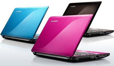 Lenovo Laptop 03