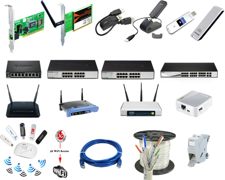 Networking Product 03