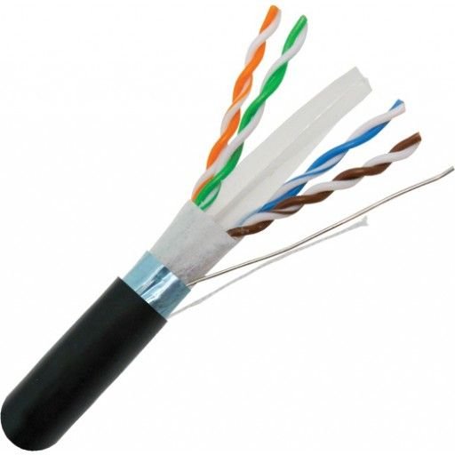 Cat6 Outdoor Cable 01