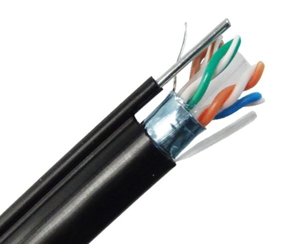 Cat6 Outdoor Cable 02