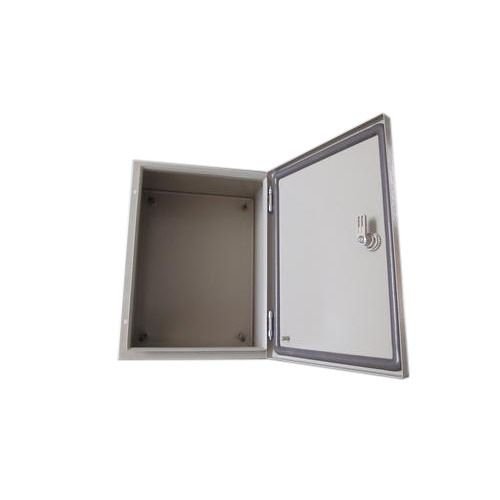 Outdoor Electrical Cabinet 01