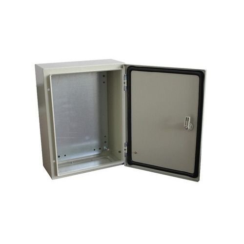 Outdoor Electrical Cabinet 02