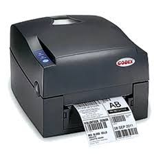 Barcode Printer 01
