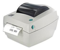 Barcode Printer 02