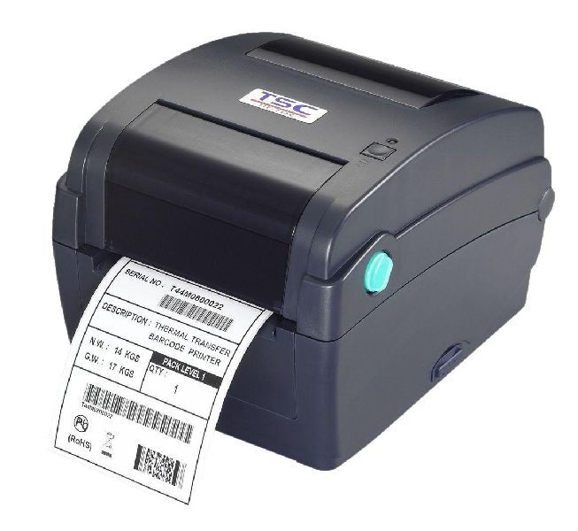 Barcode Printer 03