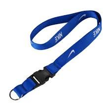 ID Card Lanyard 01