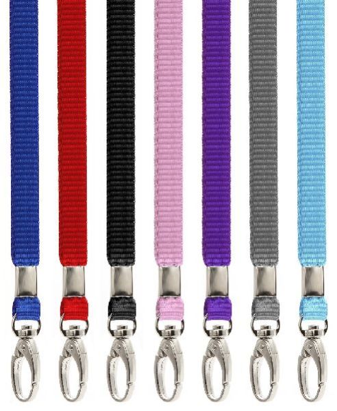 ID Card Lanyard 02