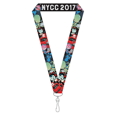 ID Card Lanyard 03
