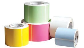 Plain Barcode Label 02