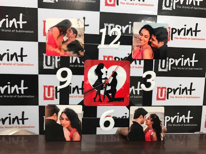 Sublimation Watch 01