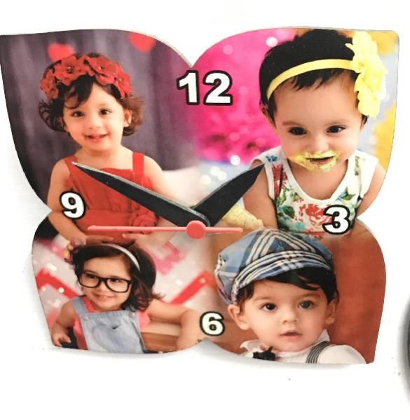 Sublimation Watch 02