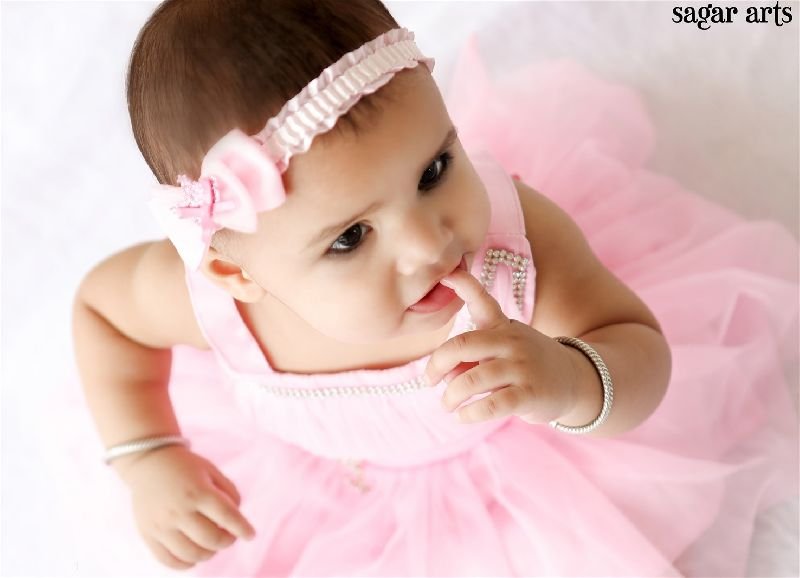 Baby Photoshoot Service 01