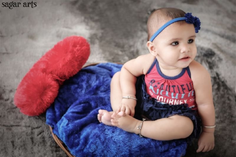 Baby Photoshoot Service 02