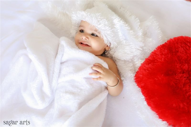 Baby Photoshoot Service 03