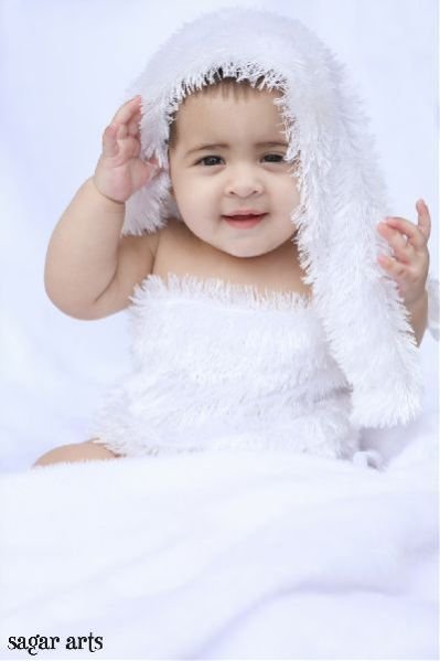 Baby Photoshoot Service 04