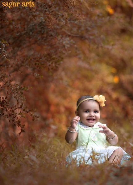 Baby Photoshoot Service 05