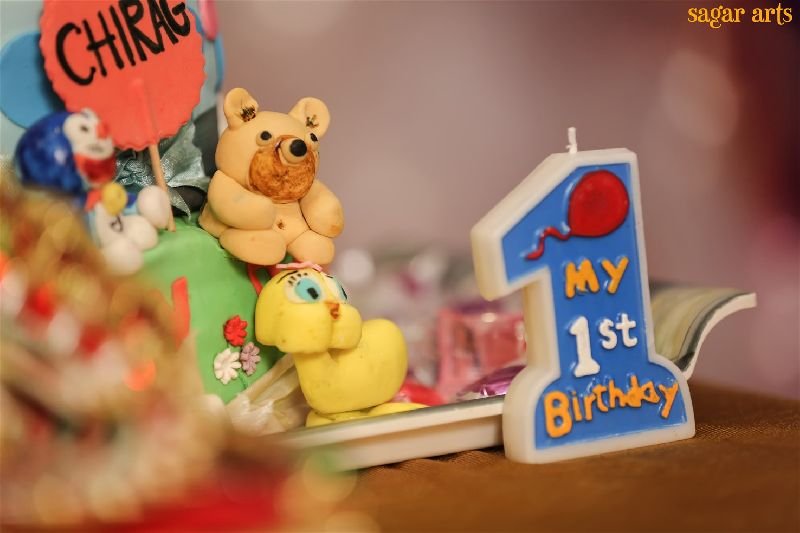 Birthday Photoshoot Service 02