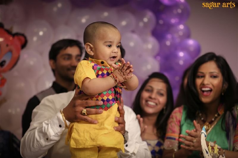 Birthday Photoshoot Service 04