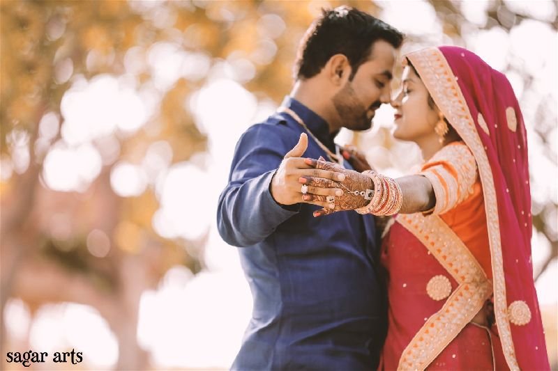 Post Wedding Photoshoot Service 03