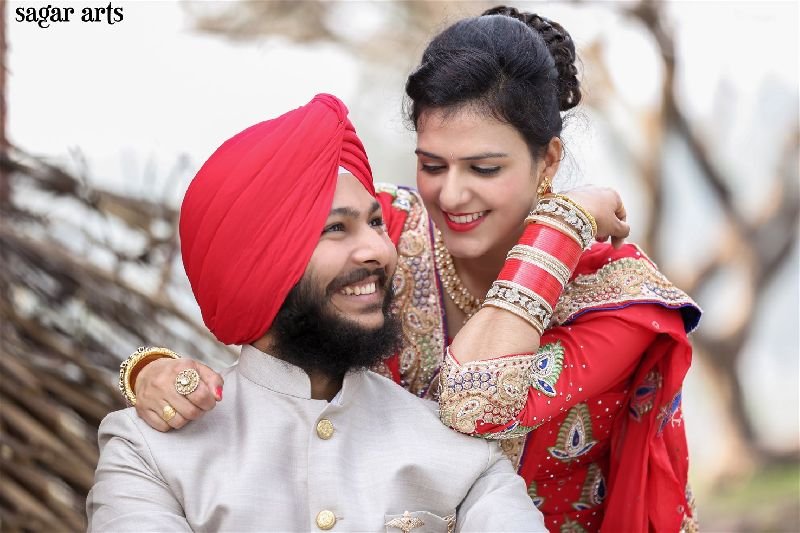 Post Wedding Photoshoot Service 10