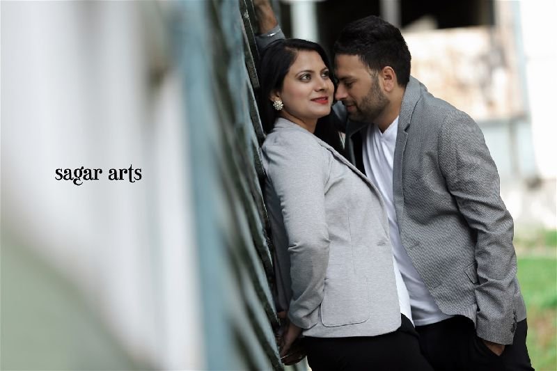 Post Wedding Photoshoot Service 18