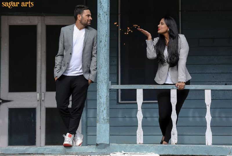 Post Wedding Photoshoot Service 19