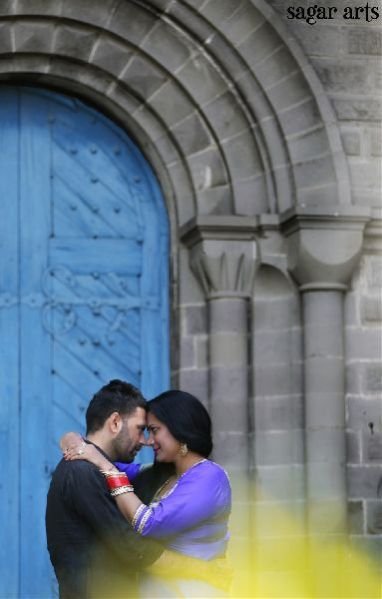 Post Wedding Photoshoot Service 23