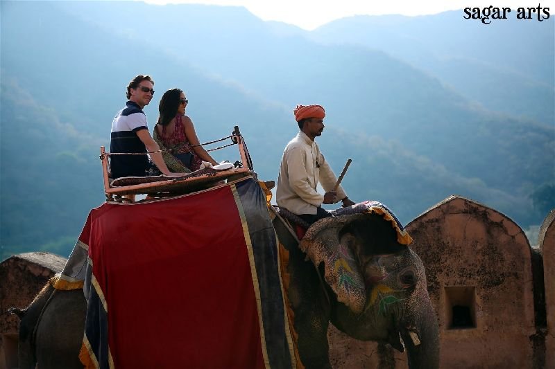 Pre Wedding Photoshoot Service 02