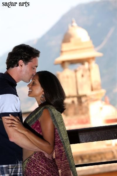 Pre Wedding Photoshoot Service 03