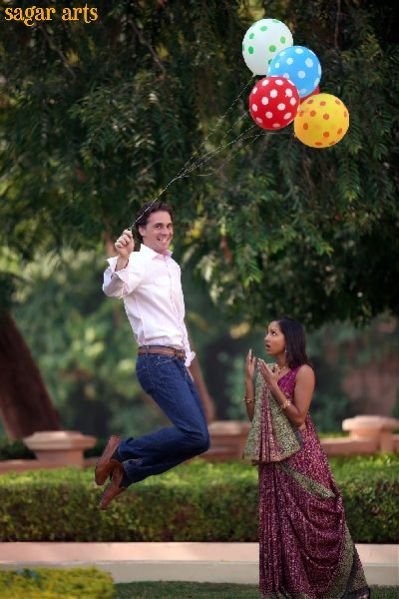 Pre Wedding Photoshoot Service 04