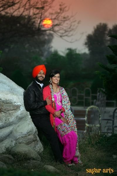 Pre Wedding Photoshoot Service 08