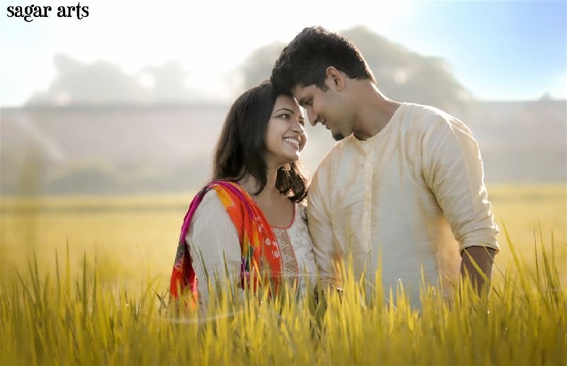 Pre Wedding Photoshoot Service 09