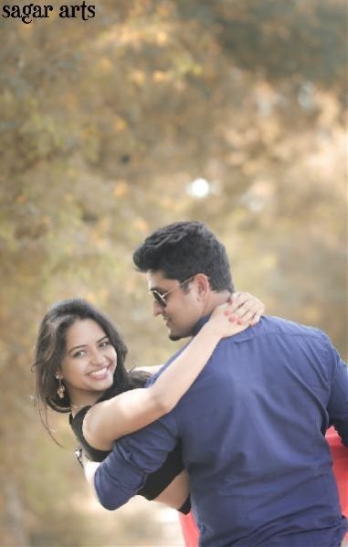 Pre Wedding Photoshoot Service 11