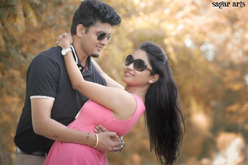 Pre Wedding Photoshoot Service 13