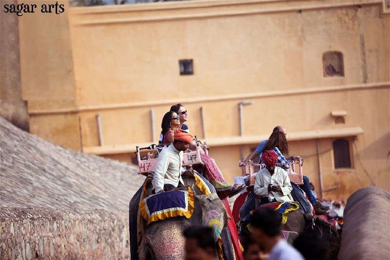 Pre Wedding Photoshoot Service 14