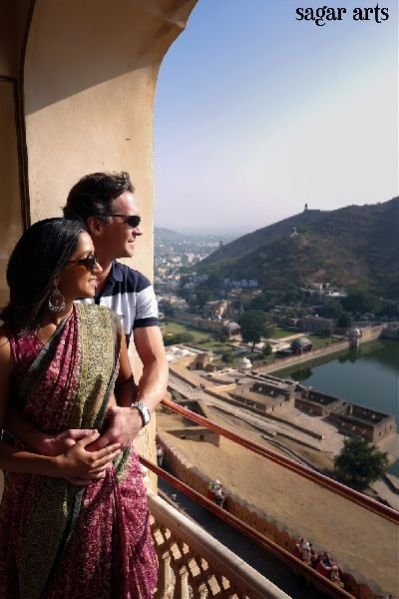 Pre Wedding Photoshoot Service 16