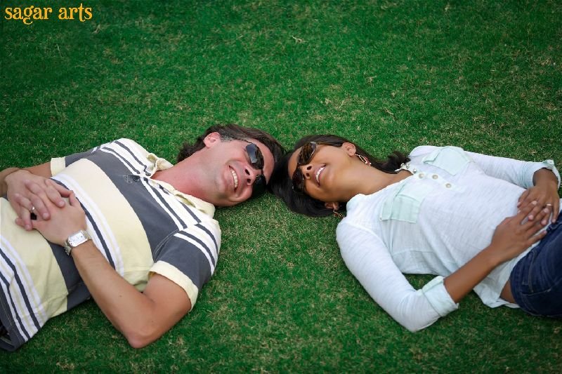 Pre Wedding Photoshoot Service 19