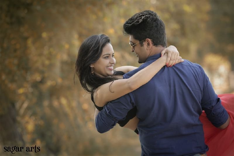 Pre Wedding Photoshoot Service 24