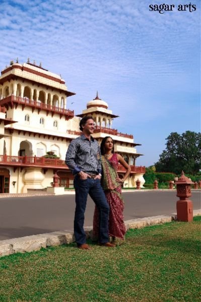 Pre Wedding Photoshoot Service 27