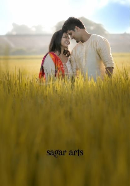 Pre Wedding Photoshoot Service 28