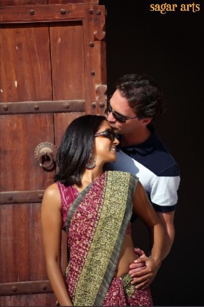 Pre Wedding Photoshoot Service 30