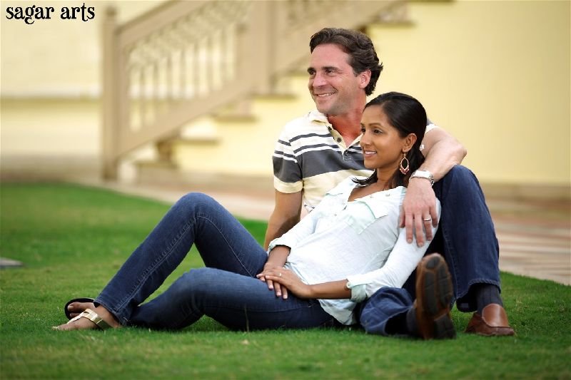 Pre Wedding Photoshoot Service 31