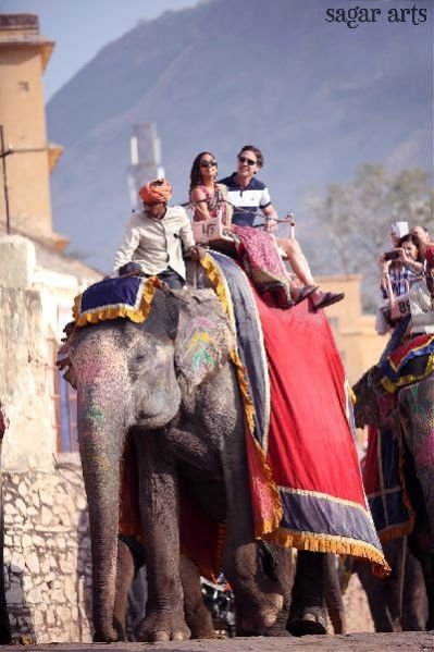 Pre Wedding Photoshoot Service 34