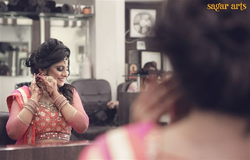 Ring Ceremony Photoshoot Service 06