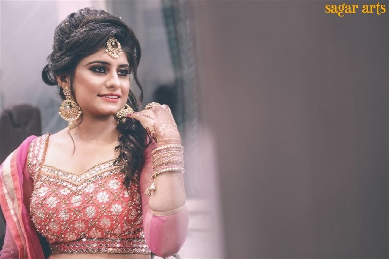 Ring Ceremony Photoshoot Service 08