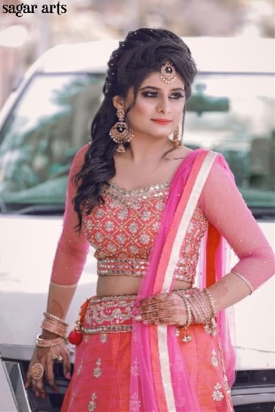 Ring Ceremony Photoshoot Service 11