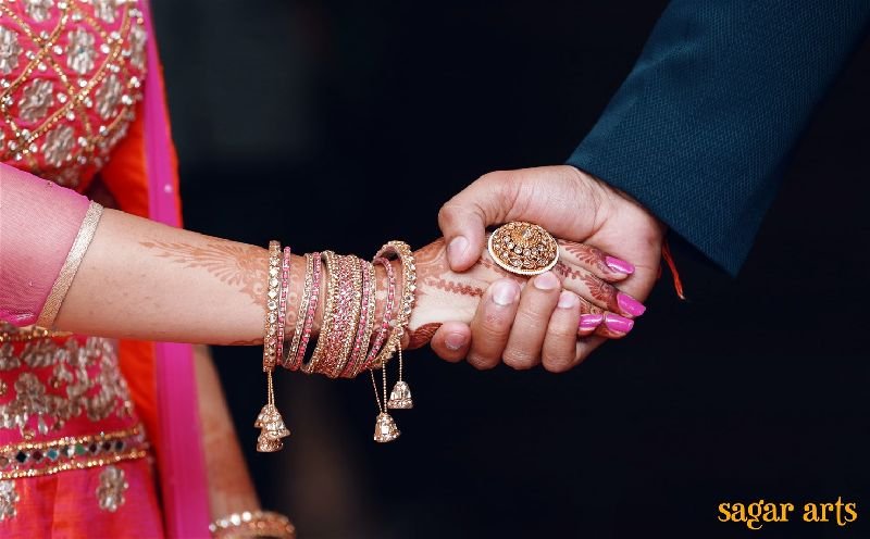 Ring Ceremony Photoshoot Service 14