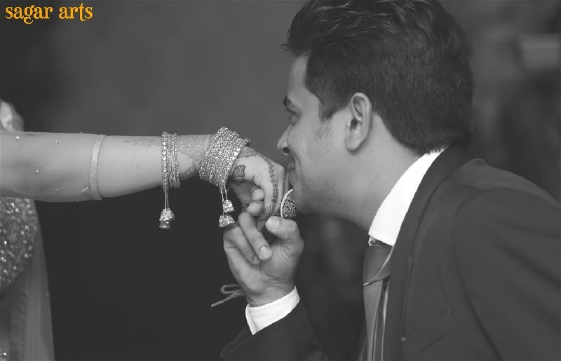 Ring Ceremony Photoshoot Service 15