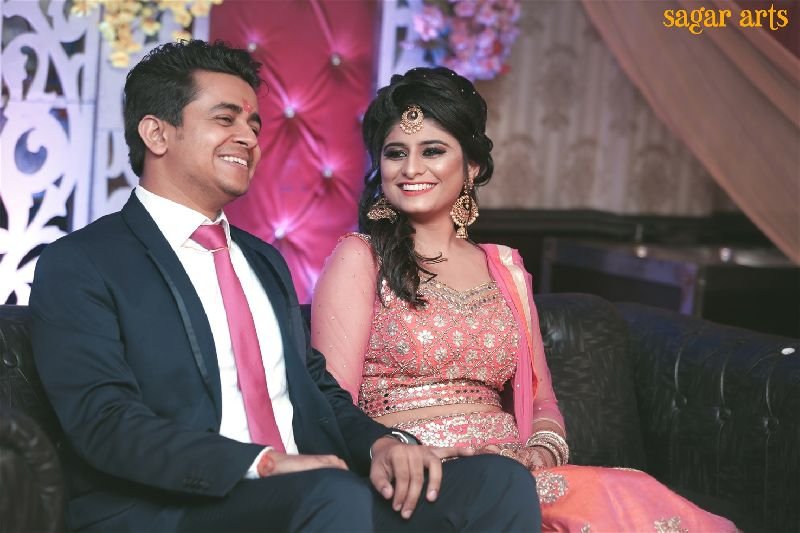 Ring Ceremony Photoshoot Service 16