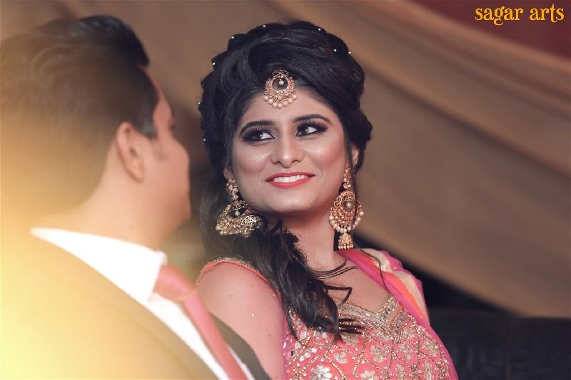 Ring Ceremony Photoshoot Service 17